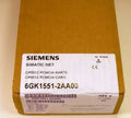 6GK1551-2AA00 6GK15512AA00 Siemens NEW