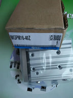 MGPM16-40Z MGPM1640Z 1PC New SMC air cylinder  free shipping