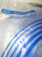 1PC NEW SMC TU0425BU-100 free shipping