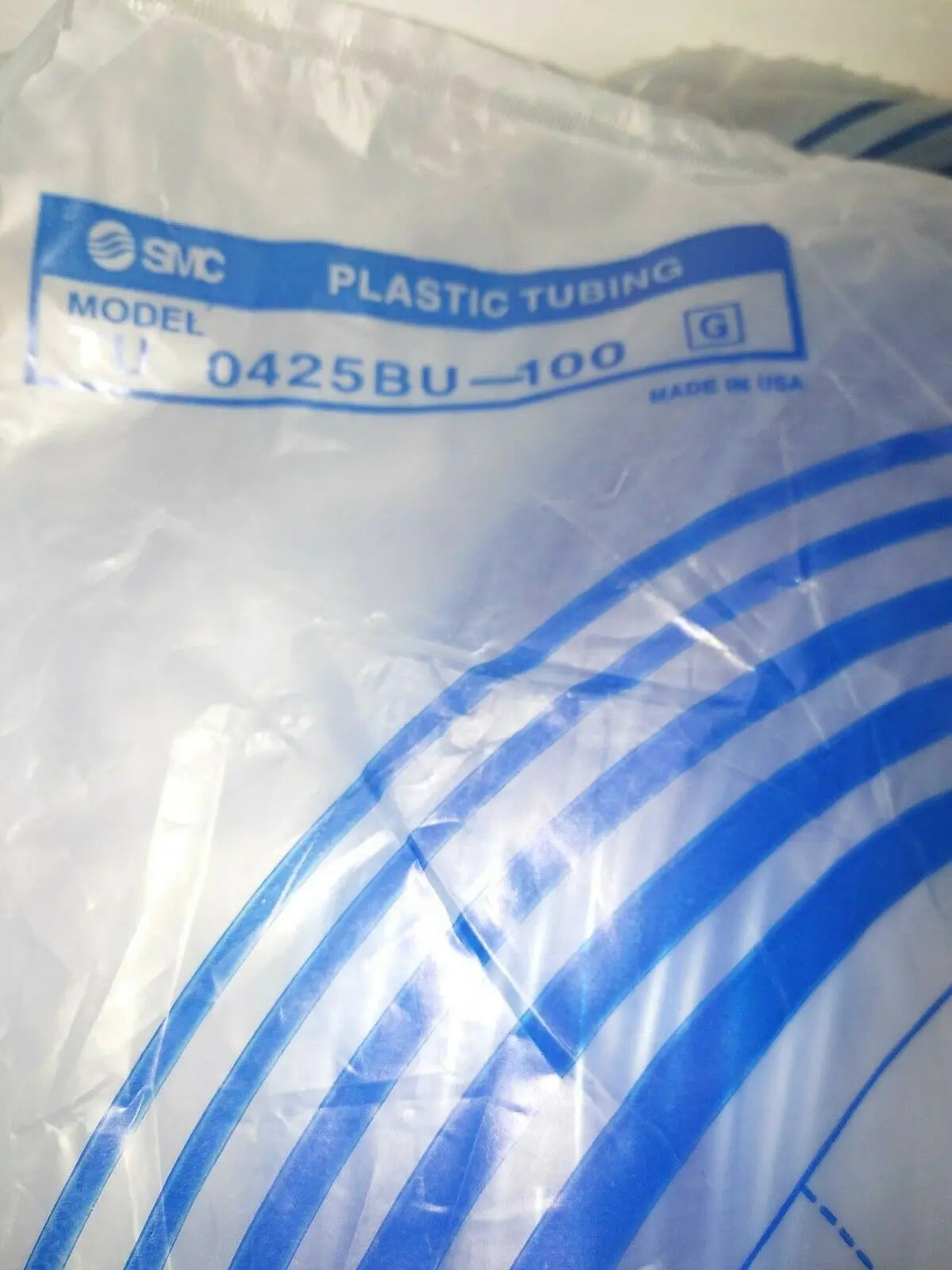 1PC NEW SMC TU0425BU-100 free shipping