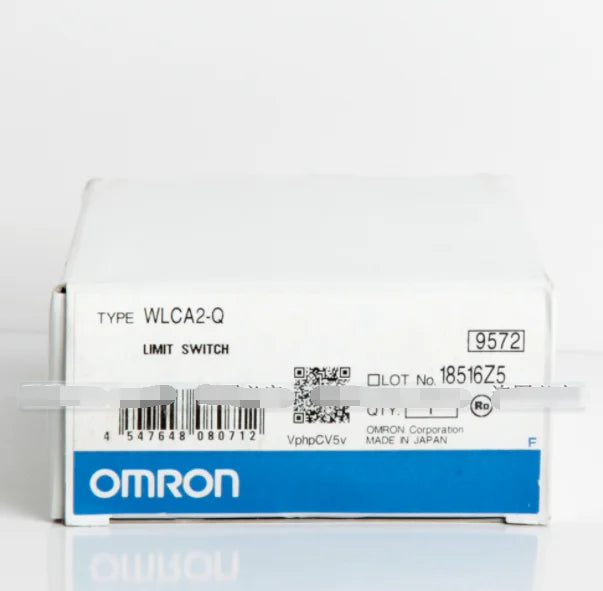 1PC  NEW   Omron   WLCA2-Q    free  shipping