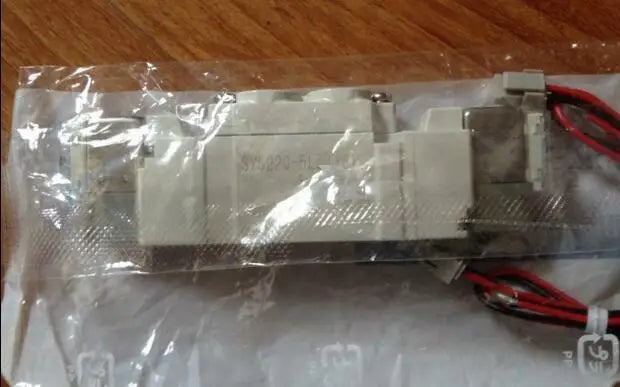 1pc New SMC SY9320-5LZE-03 free shipping