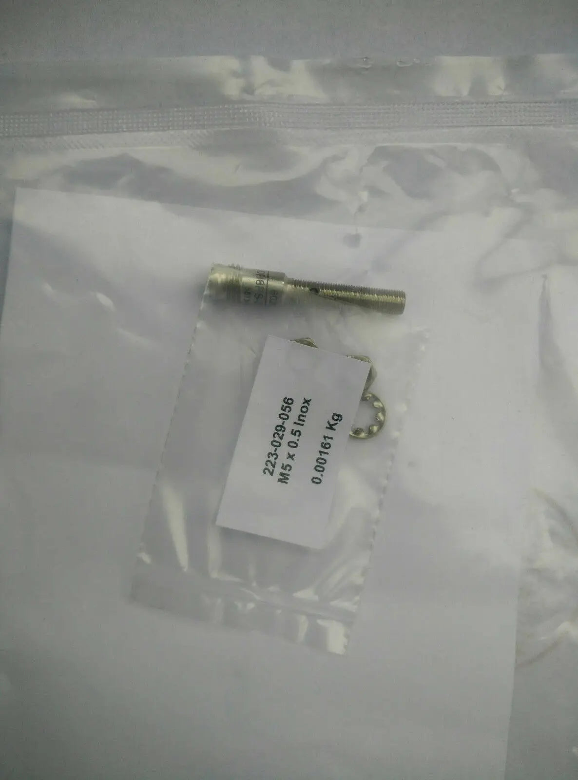 IM05-0B8PS-ZT1 IM050B8PSZT1 SICK NEW IN BOX