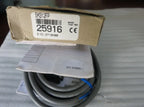 SM312FP 1PC New BANNER Photoelectric Switch Sensor free ship