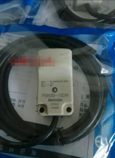PSN17-5DP2 PSN175DP2 New AUTONICS proximity switch free shipping