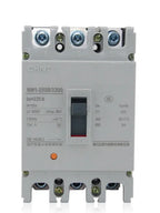 New  CHNT  NM1-250S/3300  circuit breaker  free shipping