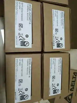 1pc new DVP06PT-S