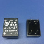 New SSR Relay JGX-2F 014-2A220V-0 free shipping