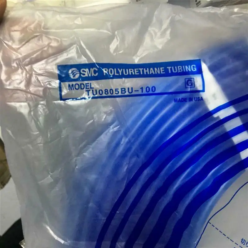 1PC NEW SMC TU0805BU-100 free shipping