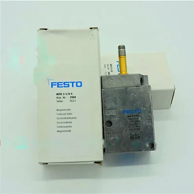 1pc new FESTO MFH-3-1/4-S 7959