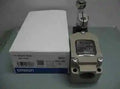 WLCA2-55LE WLCA255LE 1pcs New Omron Vertical limit switch free shipping