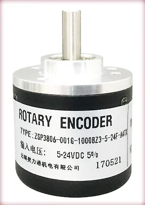 1pc new ZSP3806-H03G-1000BZ3/12-24C