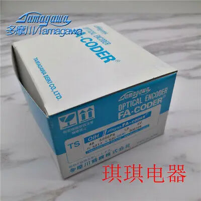 1pc new OIH48-5000-P8-L6-5V TS5217N530 TS5217N550 TAMAGAWA