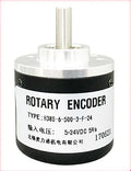 1pc new H38S-6-500-3-F-24