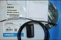 NEW OMRON E32-D21L 2m