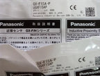 GX-F15A-P GXF15AP 1pc NEW panasonic SUNX close switch