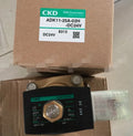 1PC  NEW  CKD  ADK11-25A-02H-DC24V  ADK11-25A-02H   DC24V   free  shipping