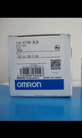 New OMRON H7CN-XLN-AC100-240 H7CN-XLN counter free shipping