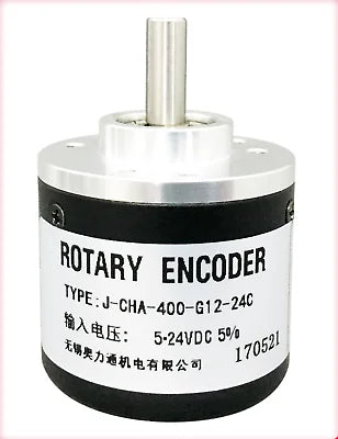 1pc new J-CHA-400-G12-24C