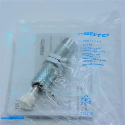 1pc new FESTO YSR-8-8-C 34571