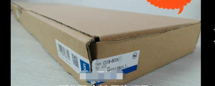 1PC  NEW   Omron   CS1W-BC081      free  shipping