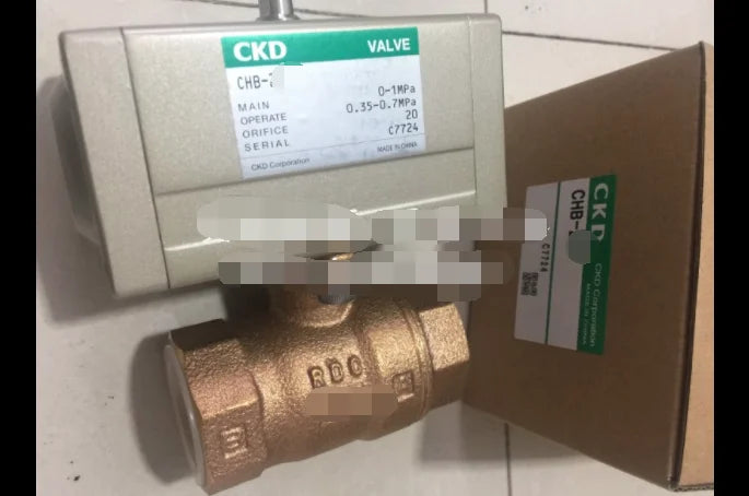 1PC NEW CKD CHB-20 free shipping