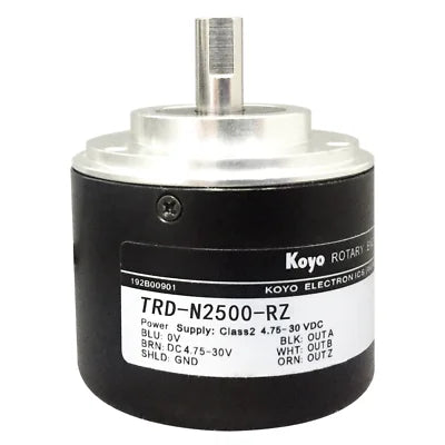 1pc new KOYO TRD-N2500-RZ