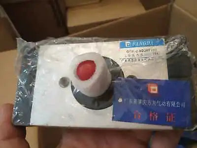 1pc new QGK-2SD20T180