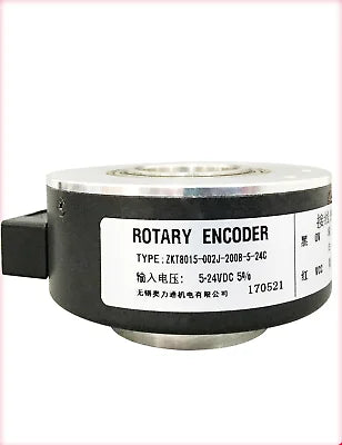 1pc new ZKT8015-002J-200B-5-24C