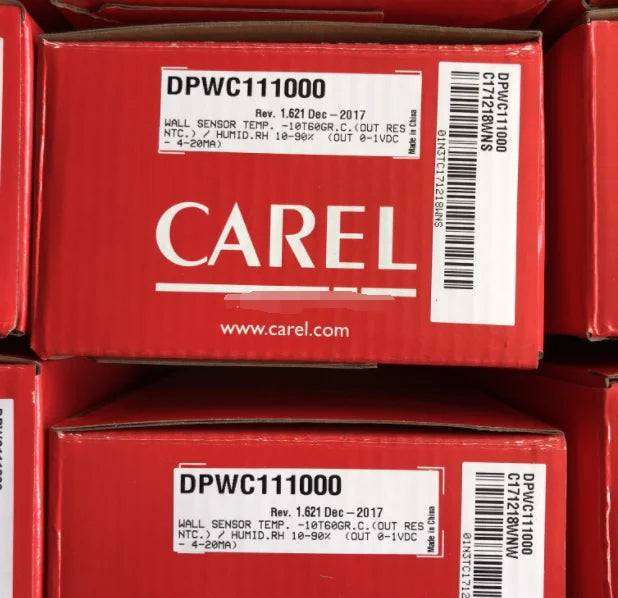 1PC   NEW    CAREL    DPWC111000     free  shipping