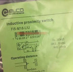 FI5-M18-LIU 1PC NEW ELCO