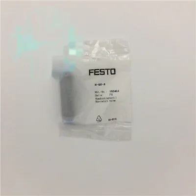 1pc new FESTO H-QS-8 153464