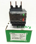 LRE04N New in box Schneider thermal relay free shipping
