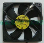 1pc new fan AD1212MB-A71GL DC12V 0.33A ADDA 120*120*25 freeship