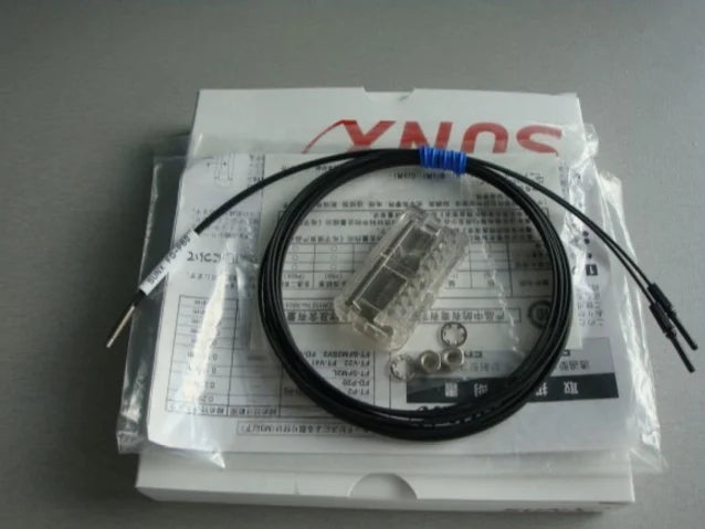FD-P60 FDP60 1PC NEW Panasonic SUNX Fiber Optic Sensor free ship