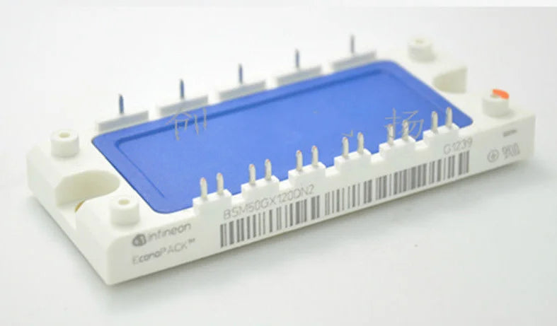 BSM50GX120DN2 New Infineon Eupec IGBT free shipping