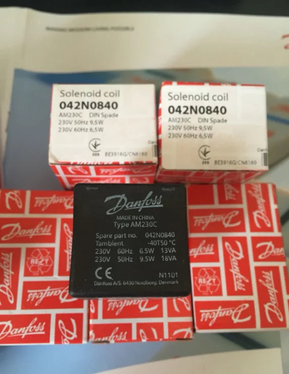1 pcs NEW Danfoss AM230C 042N0840 new in box free shipping