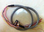 G79-Y100C G79Y100C 1PC New OMRON connecting cable free shipping