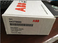 CDP312R 1PS NEW ABBacs800 series operation display panel
