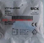 VTF18-4N1640 VTF184N1640 SICK NEW IN BOX free shipping