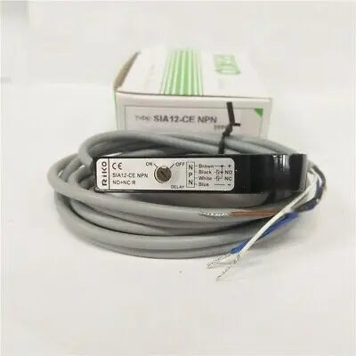 1pc new RIKO SIA12-CE NPN
