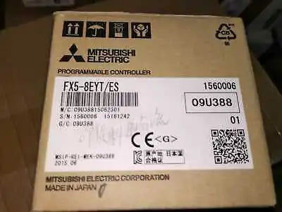 1pc new FX5-8EYT/ES