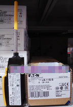 1PC NEW EATON MOELLER LS-11S/S free shipping