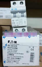 1PC NEW EATON MOELLER E6-10/2/D free shipping