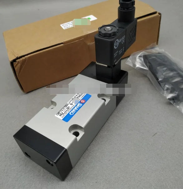 1PC NEW SHAKO PS520-02S PS520-02-S DC24V free shipping