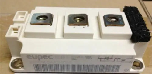 New  Eupec  BSM200GAR120DN2  Module  free shipping