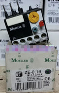 1PC NEW EATON MOELLER ZE-0.16 0.1-0.16A ZE-0,16 free shipping