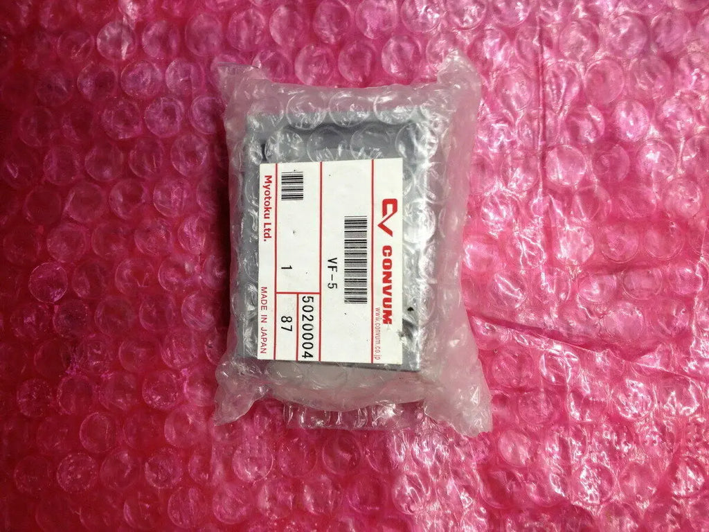 1PC  NEW   CONVUM   VF-5   free   shipping
