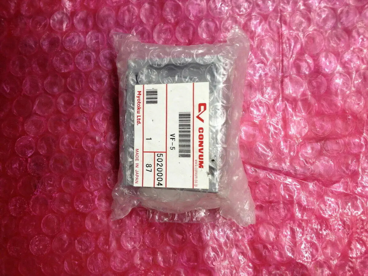 1PC  NEW   CONVUM   VF-5   free   shipping