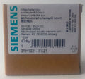 1PC  NEW   SIEMENS   3RH1921-1FA31     free shipping